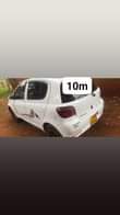 A picture of Used cars on sale at affordable prices call or Whatsapp
