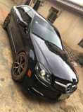 A picture of Registered Mercedes Benz c300 2008