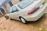 A picture of Honda Baby Boy Clean interior and exterior Untouched engine and