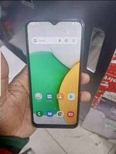 A picture of Samsung A03 core
