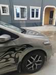 A picture of Honda city 2011 sale swap