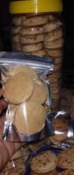 A picture of COOKIES