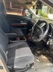 A picture of TOYOTA HARRIER 2008 MODEL 2 4CC 35M 0778941999