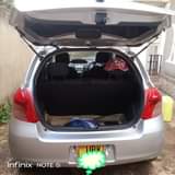 A picture of 16 8m now very good condition like new call 0706260442