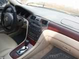 A picture of Lexus ES300 2005