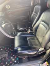 A picture of Toyota avesis automatic gear ac working good engine and gear