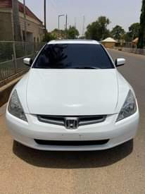 A picture of Honda E.O.D
