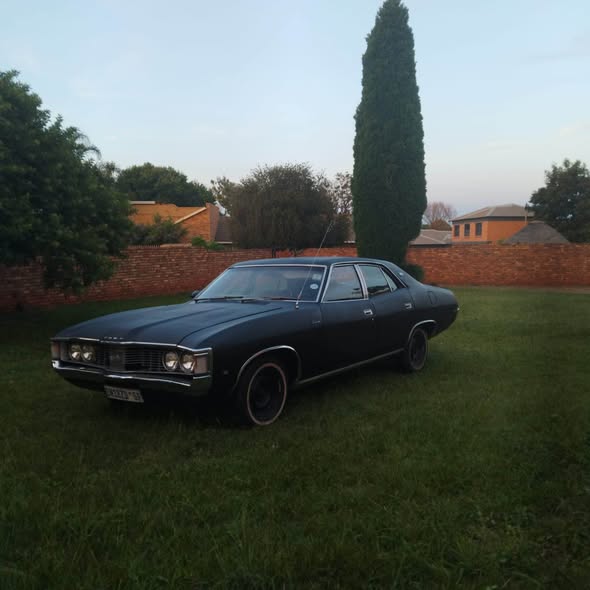cheap cars pretoria
