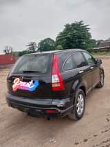 A picture of 2008 Honda CRV