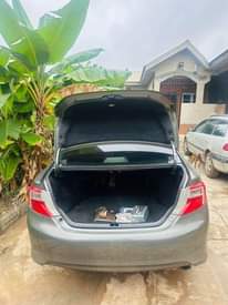 A picture of Camry spider 2015 Xle