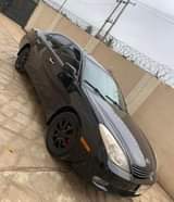 A picture of Neatly used Lexus Es330 Year 2004