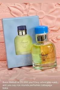 A picture of Body splashes sprays and smart collection perfumes as low as