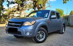 used ford ranger