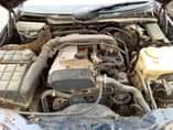 A picture of Benz C 180 Super Clean Price 1 2 Location Bauchi