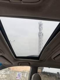 A picture of 08xle toks standard less than a year used Toyota Sienna