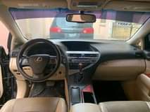 A picture of Rx350 2011 Awooffff owner Need Money Asapppp