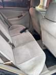 A picture of Clean First body 2005 Toyota Corolla 9months used Nov 2022