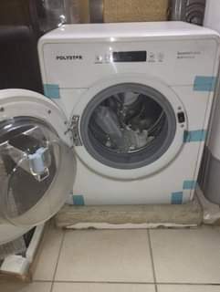A picture of Polystar automatic washing machine