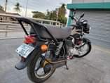 A picture of TVS STAR CC 125 NEW MODEL
