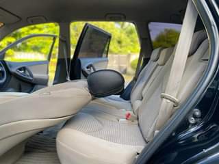 A picture of TOYOTA VANGUARD KALI SAN