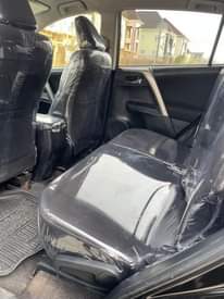 A picture of 2015 RAV 4