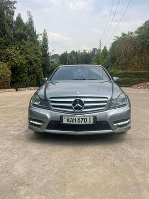 mercedes benz