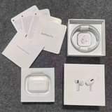 A picture of Airpod is Available