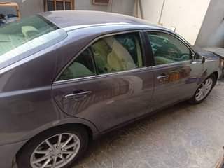 A picture of Toyota Camry 2008