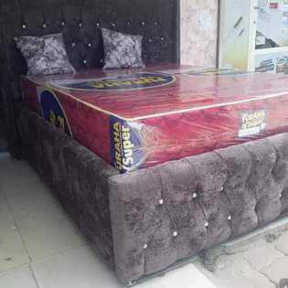 A picture of Tunauza vitanda magodolo kampuni zote 0710192134