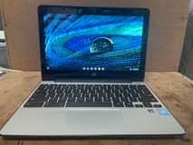 chromebook