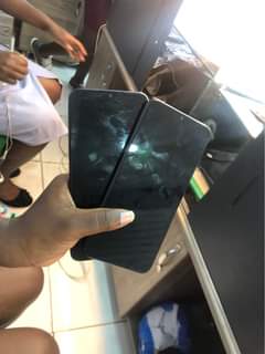 realme phones