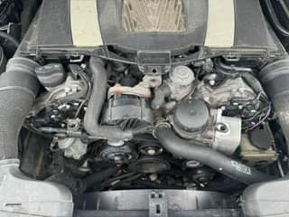 A picture of Mercedes Benz GLK350 2011 Model