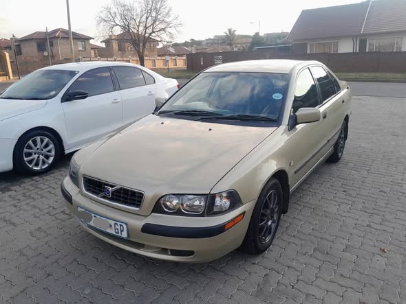 cheap cars alberton