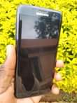 A picture of GALAXY s7 edge. Dual sim. 32gb. 4gb ram at 170k