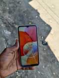 A picture of Samsung Galaxy A14