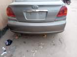 A picture of Toyota Echo 04