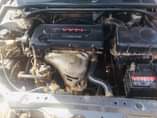 A picture of 04 Toyota Camry big daddy Ibadan painted Engine gear and