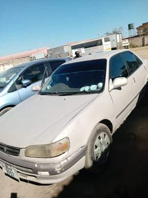 cars for sale in lusaka