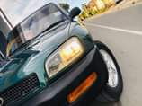 A picture of Toyota Rav4