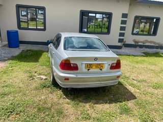 bmw 318i