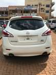 A picture of 2011 Nissan Murano