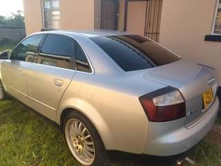 used audi a4