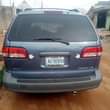 A picture of Toyota sienna 2002