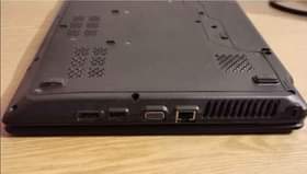 A picture of Lenovo G565 Lipia TSH 150 000