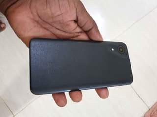 A picture of Samsung A03 Core