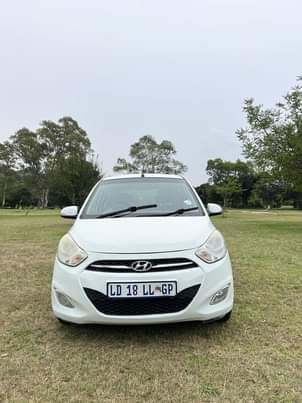 Luyanda L.