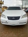 A picture of Lexus350