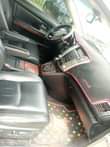 A picture of Extremely super sharp Rx 330 Tok Standard Untempered Engine and