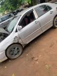 A picture of 2004 Toyota Corolla