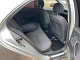 A picture of Mercedes Benz c180